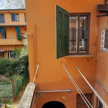 Casa Caterina Centro Storico Bologna Apartment Exterior photo