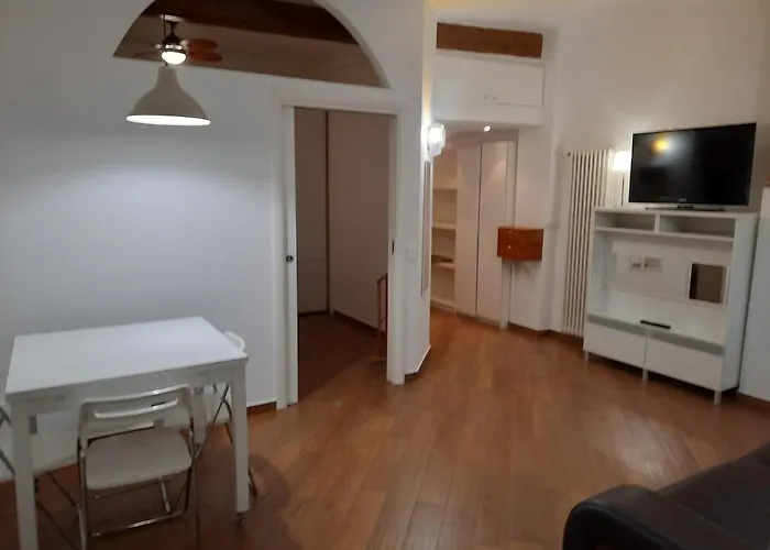 Casa Caterina Centro Storico Bologna